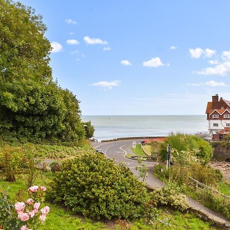 Rose Cottage Sandsend Dış mekan fotoğraf