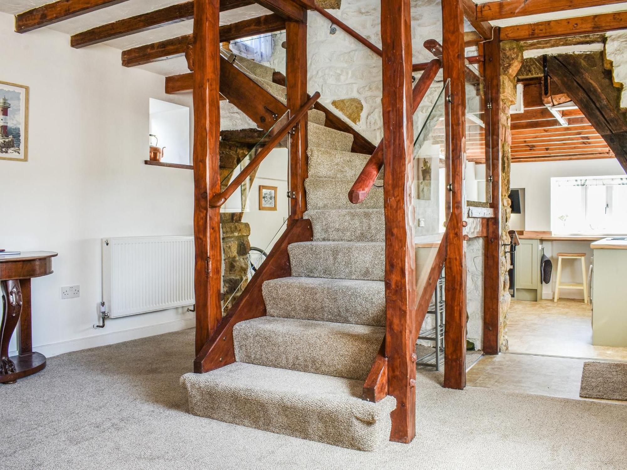 Rose Cottage Sandsend Dış mekan fotoğraf
